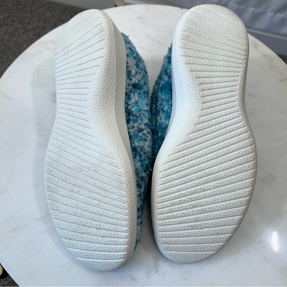 Allbirds NEW Limited Edition Marino Wool Runner Fluffs Running Athletic Shoes - Picture 13 of 13